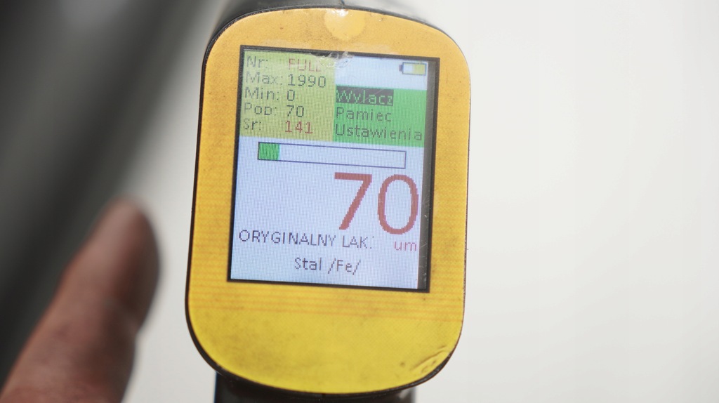 фото №10, Дверь правый перед vw tiguan 5n 07-11r lc9x