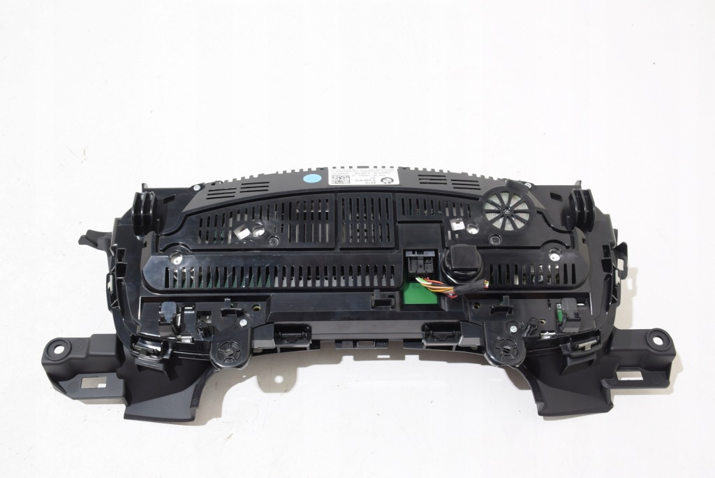 фото №10, Bmw 3 g20 g21 счетчик приборы mph usa бензин 4 mile / 5km