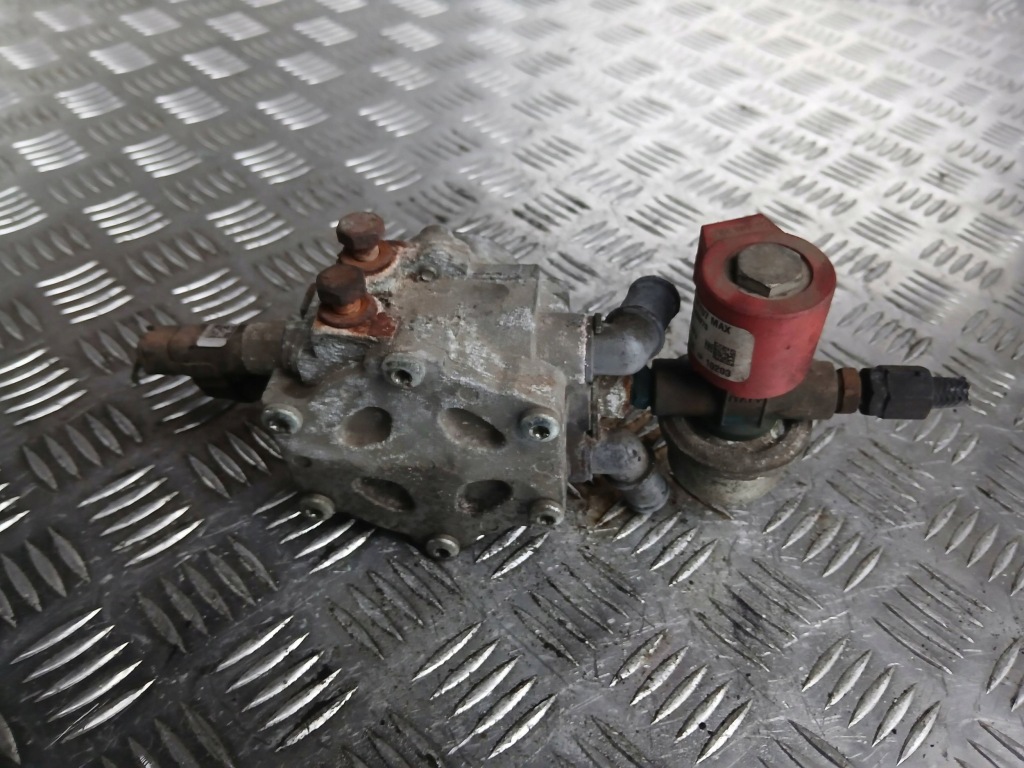 фото №4, Chevrolet epica редуктор brc 1500 mbar genius mb