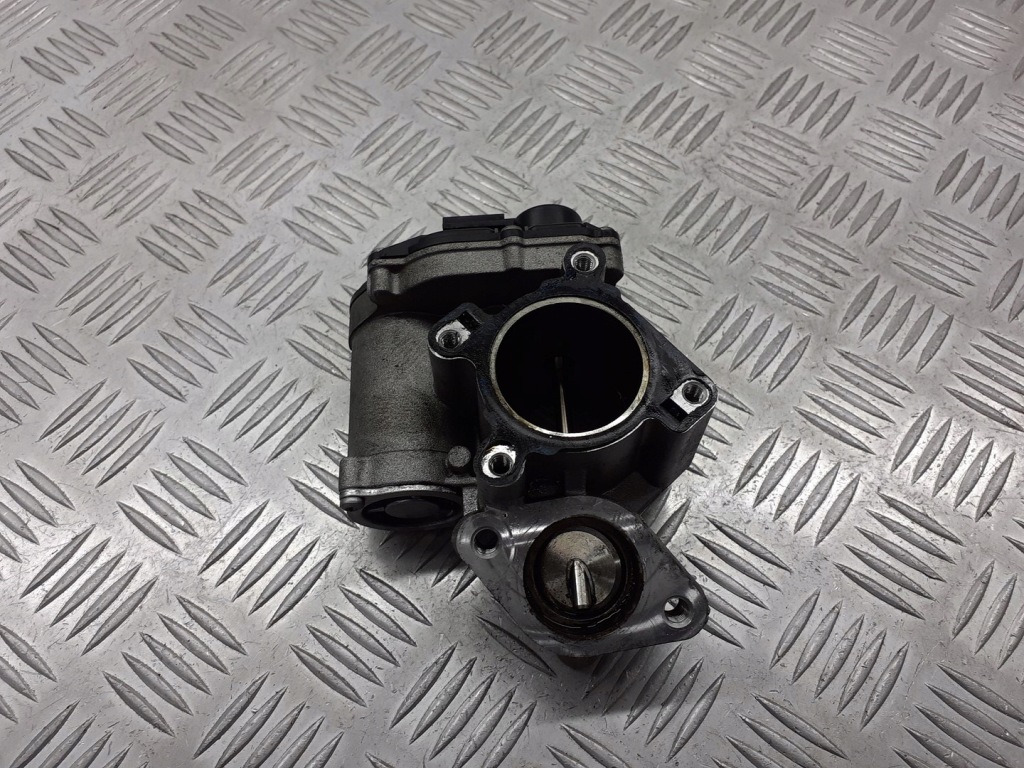 фото №1, Клапан egr renault scenic ii 2.0 dci 8200797706