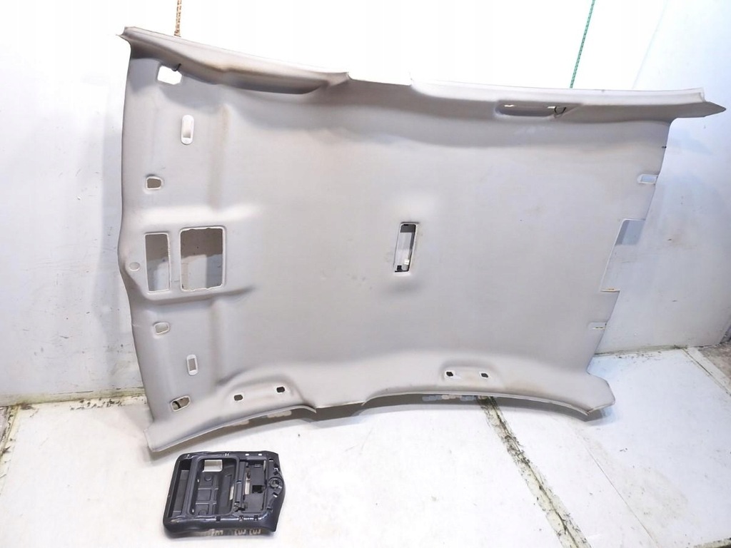 фото №10, Стеля renault latitude