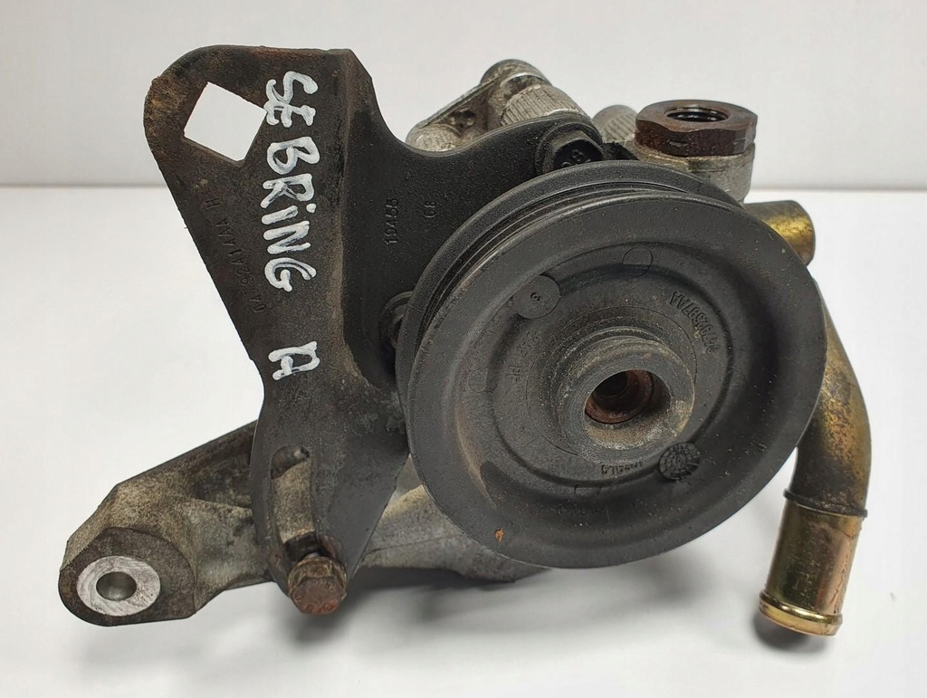 фото №1, Насос підсилювача chrysler sebring i 2.7 v6