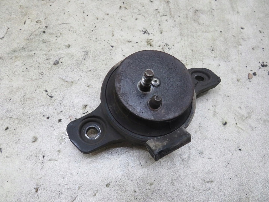 фото №1, Кронштейн подушка двигуна subaru xv 2.0 d