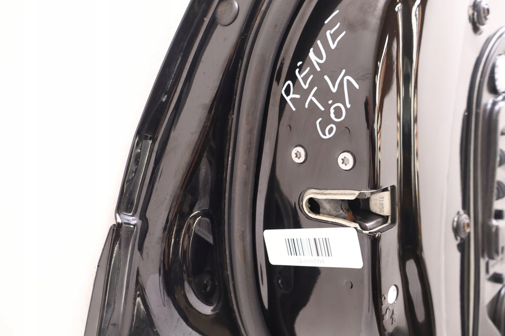 фото №11, Jeep renegade дверь левая задняя 601