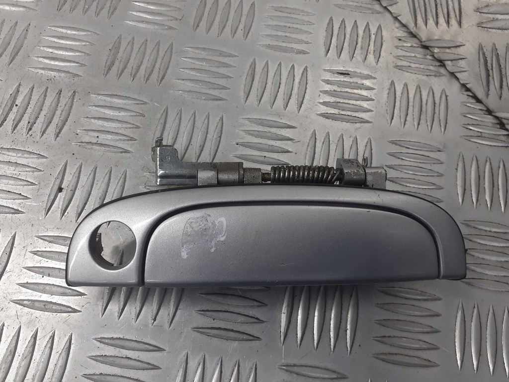 фото №1, Ручка правая передняя наружная kia rio ii 1.4 82660-1g050