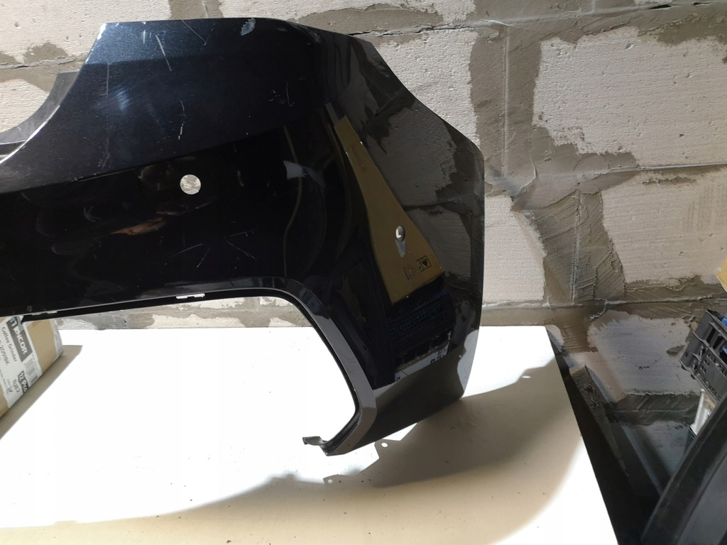 фото №6, Бампер задня bmw f20 f21 m-pakiet pdc