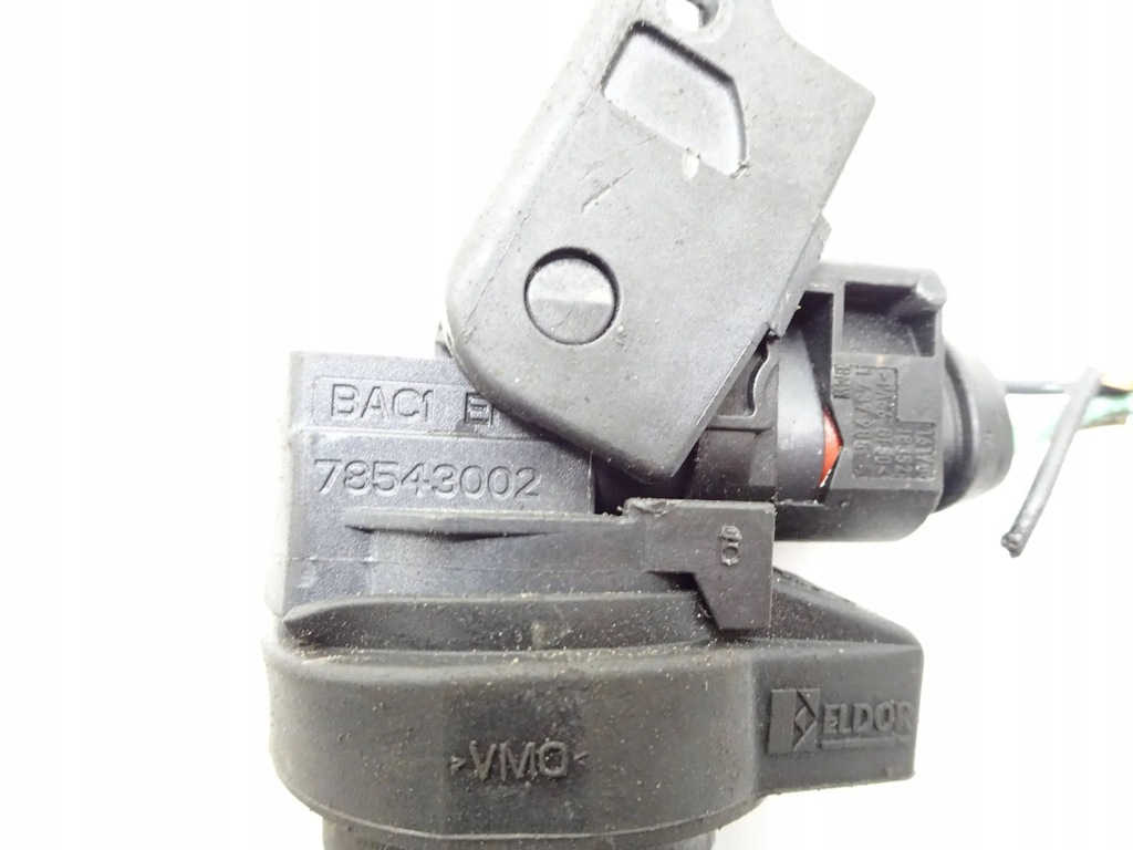 фото №6, Котушка запалювання kpl. citroen ds3 1.6 vti