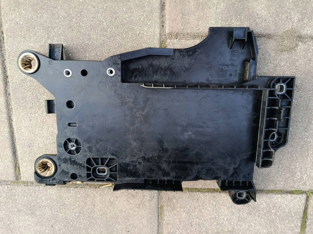 фото №1, Основа кронштейн акумулятор bmw x1 f48