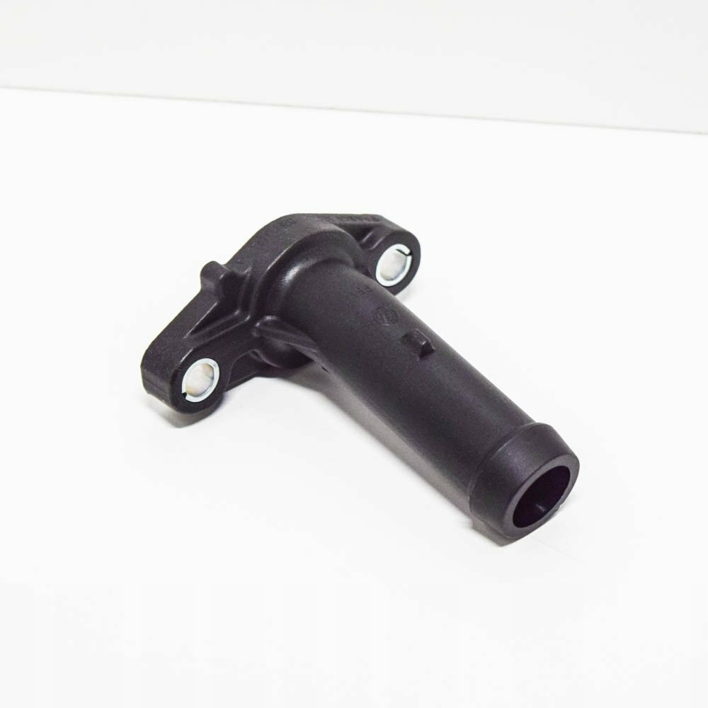 фото №1, Audi q7 4l connection пластик flange 03h121145a original