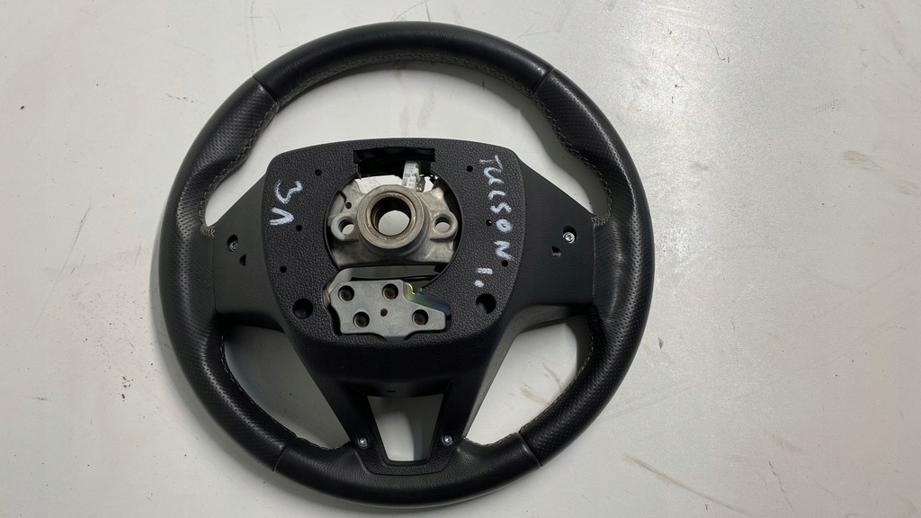 фото №7, Hyundai tucson ii воздуховод кожа простроченная круиз-контроль ładna 15-21