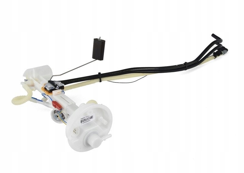 фото №8, Пабтрубок  обратный термостата отопителя 4 drożny bmw e88 e82 e90 оригинальный