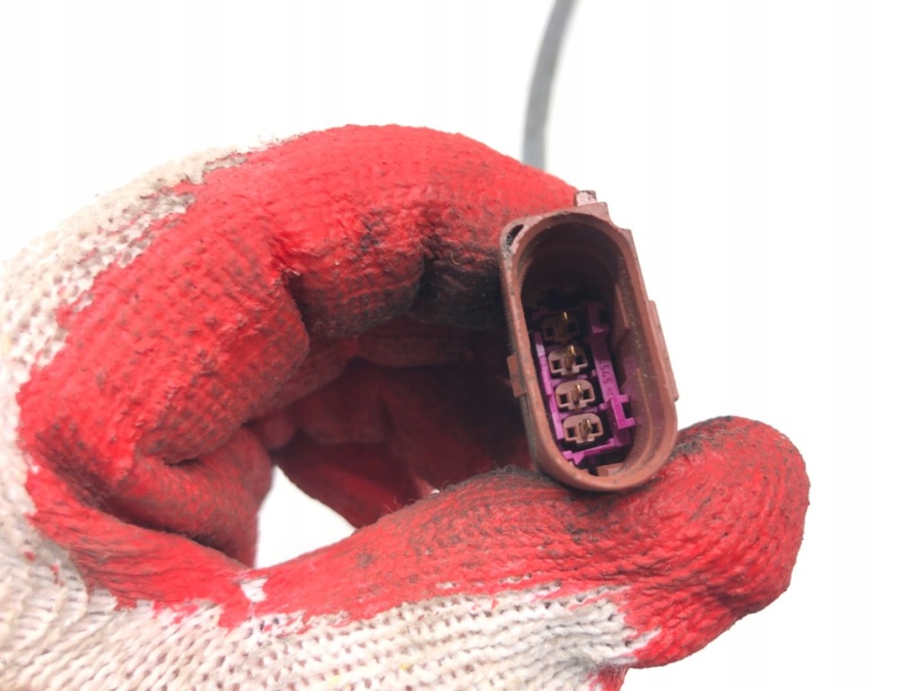 фото №4, Датчик лямбда-зонд vw cc b7 3.6fsi 11-16