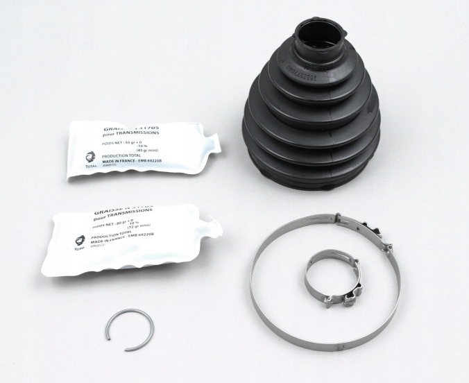 фото №1, Захист піввісь citroen peugeot 3293c7 оригінал