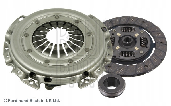 фото №1, Blue print adw193012 набір зчеплення