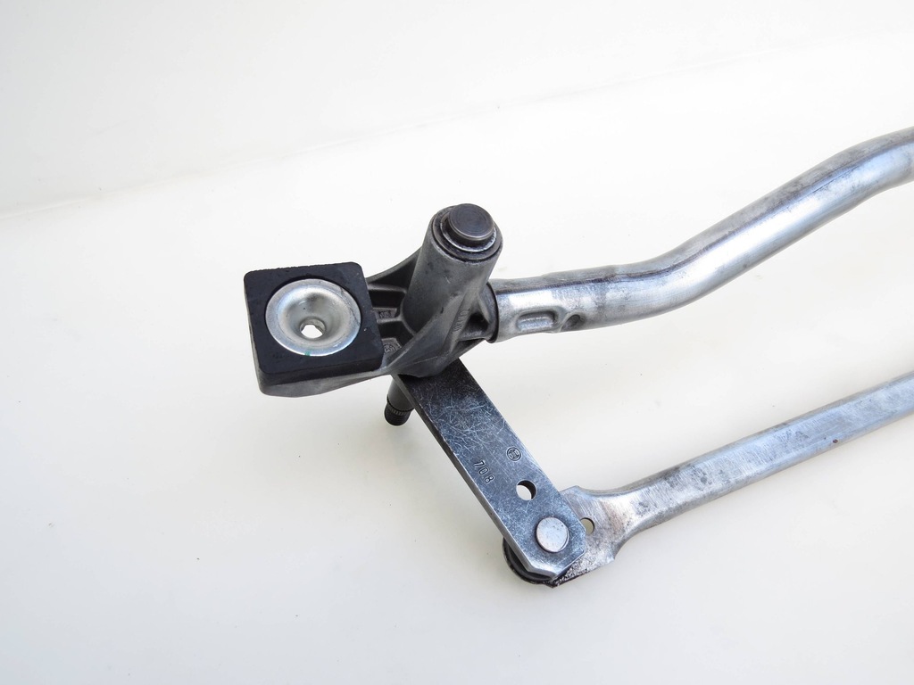 фото №8, Механізм двірник europa 30753493 volvo s60 ii v60 i 10-18