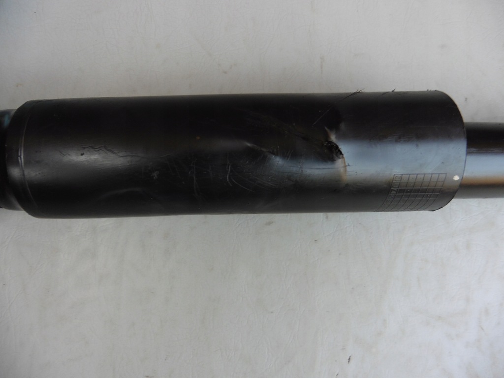 фото №7, Амортизатор задня opel karl ab87 42333747