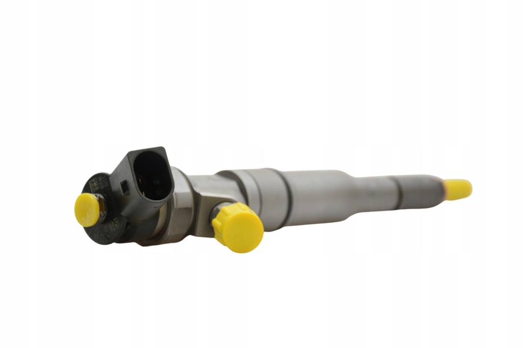 фото №13, Форсунка bmw e46 e53 x5 e60 e61 e65 320d 330d 530d 730d - 13537789661