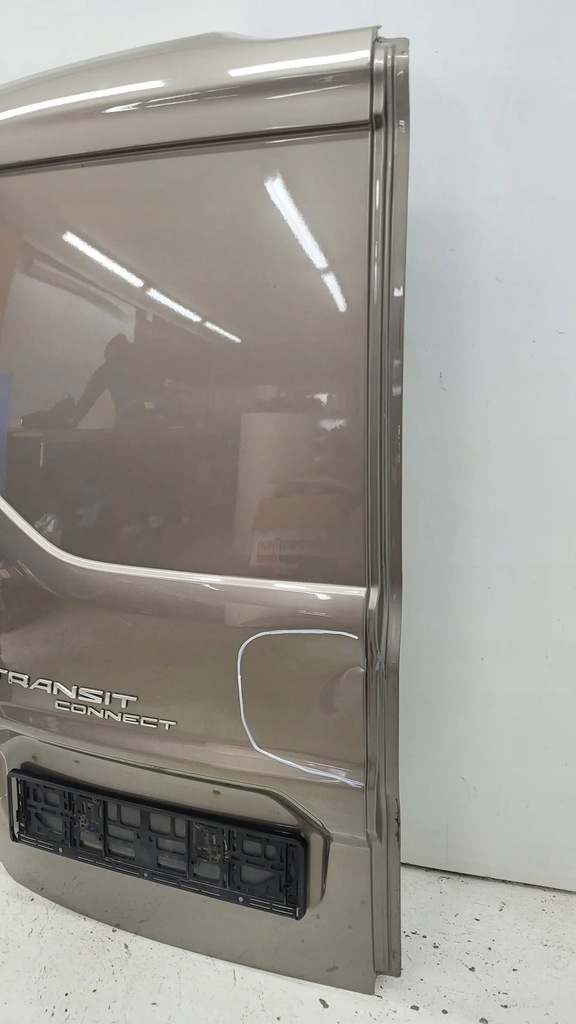 фото №3, Ford transit connect mk2 ii 13+ дверь задняя задние левая fv