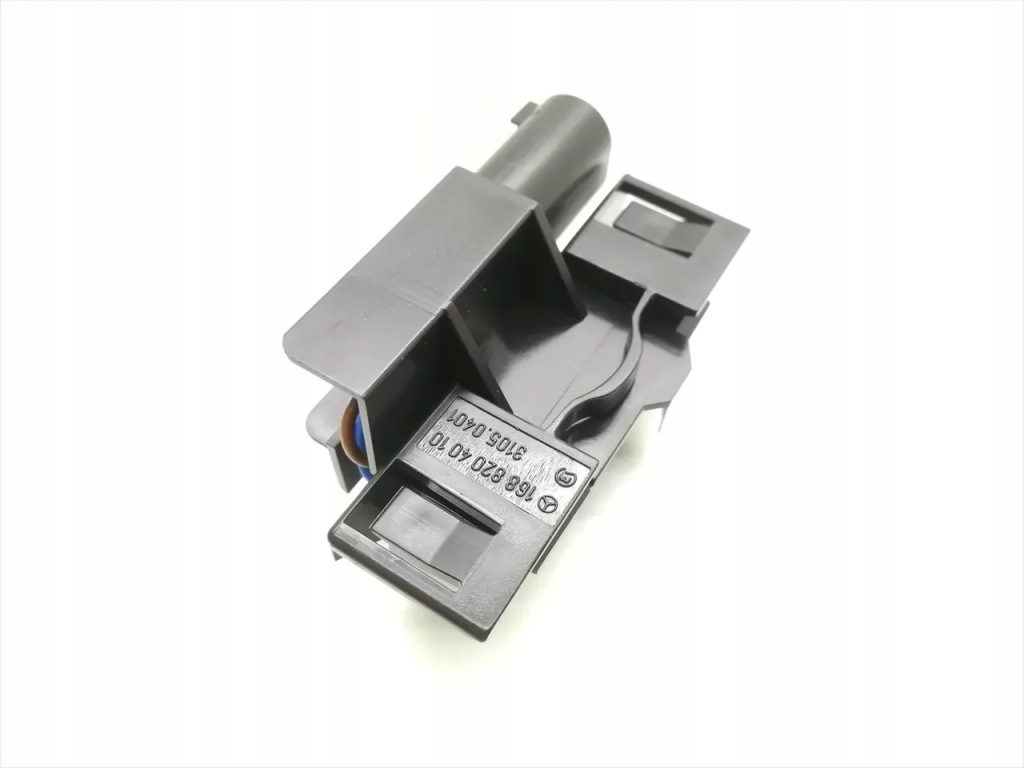 Купити Mercedes-benz a-class датчик відкривання капота передньої перед 2000 хетчбек