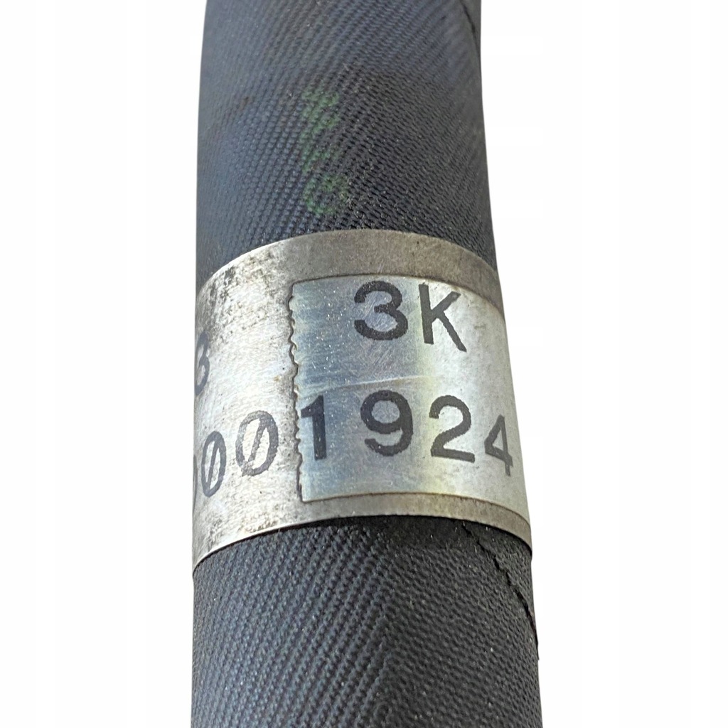 фото №14, Maserati ghibli 2014 насос підсилювача