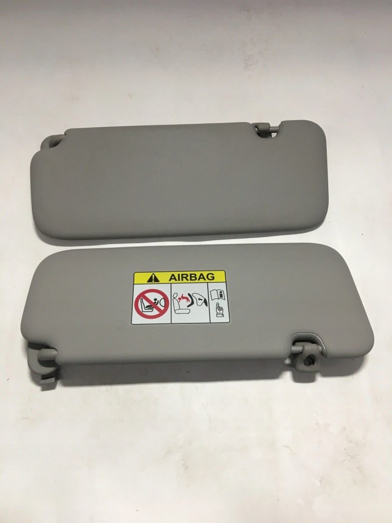 фото №1, Захист козирок козирок лівий правий hyundai ioniq 16-