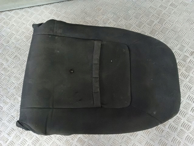 фото №5, Skoda octavia iii lift спинка обшивка сиденье левая водитель