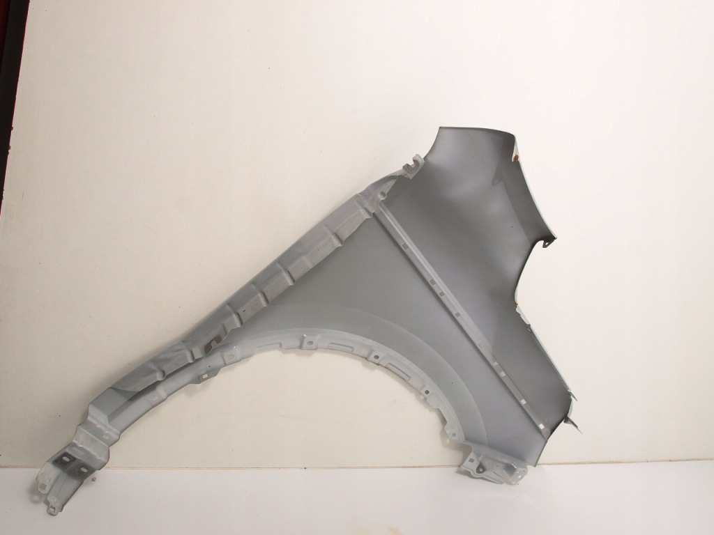 Renault koleos крыло  левое  перед Недорого