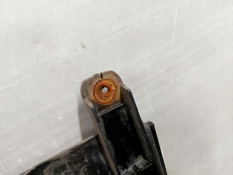 фото №6, Mitsubishi grandis 2.4 вентиляторы радиатора блок управления 499300-3171