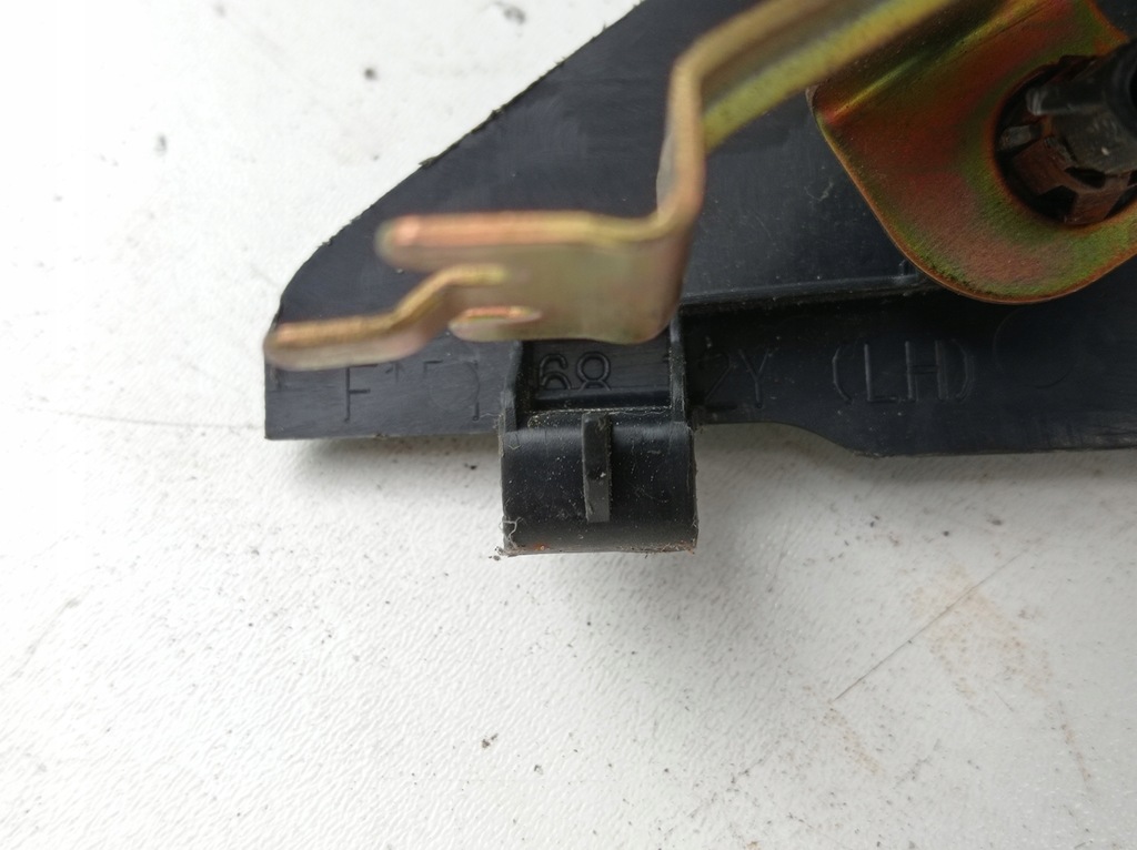 фото №8, Кронштейн захист ручка ручка двері mazda rx8 rx-8