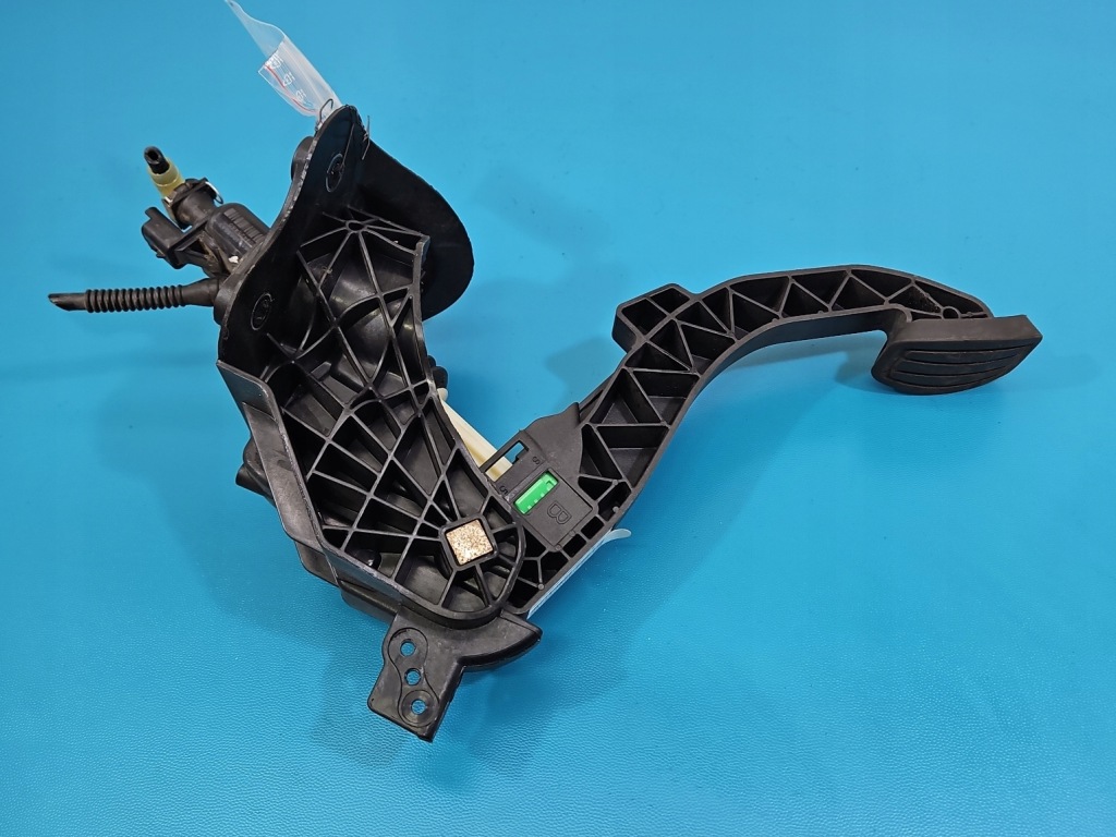 Педаль педалі citroen c5 aircross 17-25 гальма зчеплення Оригінал