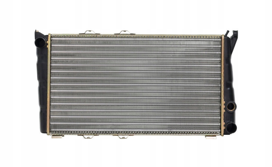 фото №1, Радиатор воды 105/120/130/135