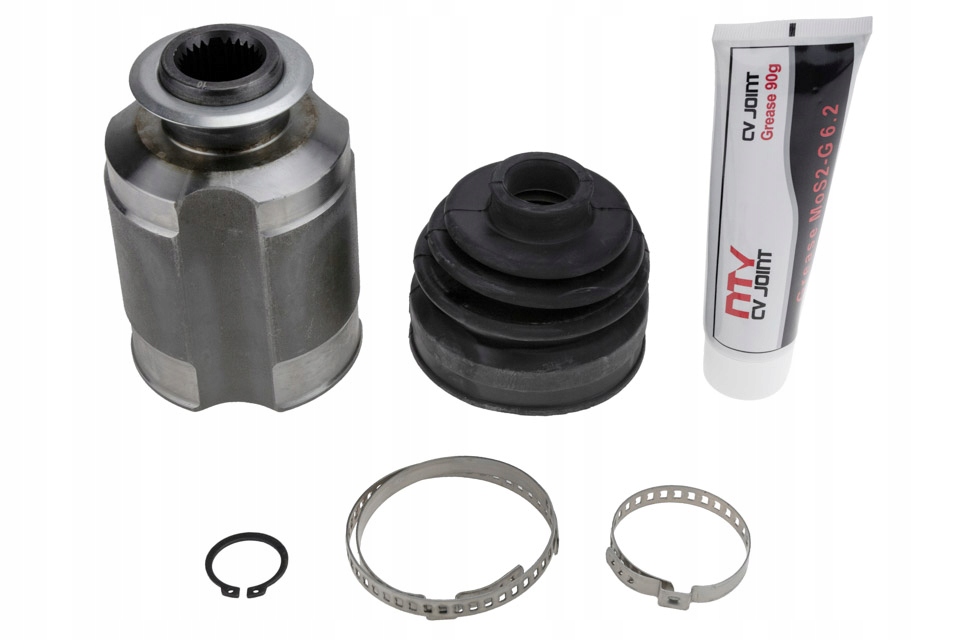 фото №2, Шарнір привідний внутрішній правий перед kia sorento i 2.4