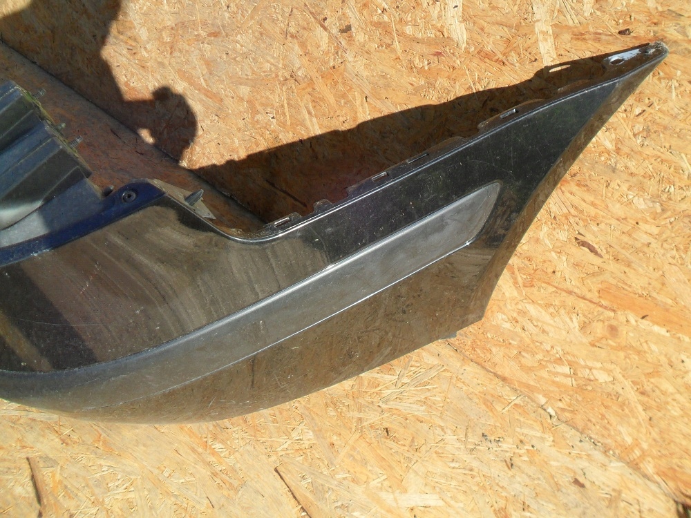 фото №9, Citroen c5 hb 04- lift бампер задний 9650473777