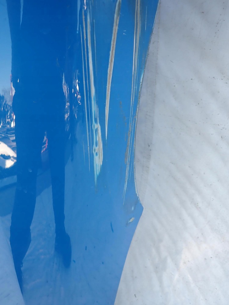 фото №5, Bmw z4 iii 3 g29 18- капот кришка двигуна