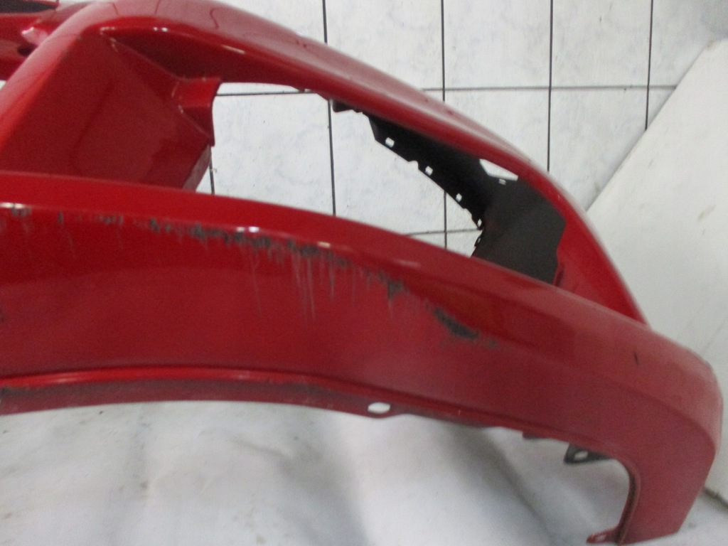 фото №8, Бампера перед передний honda civic ufo 9 ix 11-14r