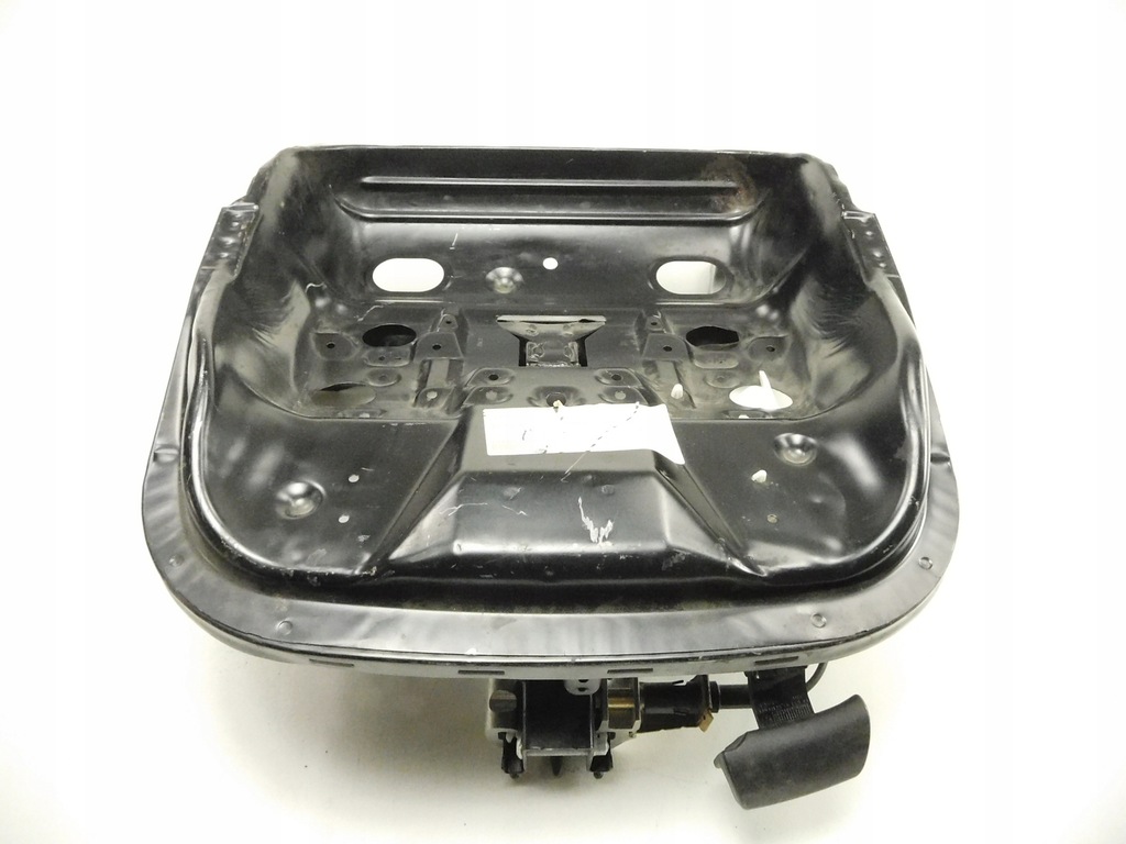 фото №6, Основа сидіння правий перед vw golf bora