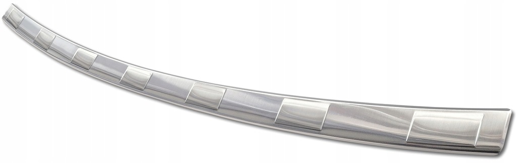 фото №8, Молдинг накладка na бампер jeep grand cherokee v wl 2022-