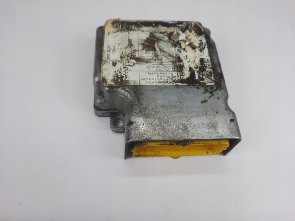 фото №1, Porsche panamera 970 модуль подушка безпеки подушок