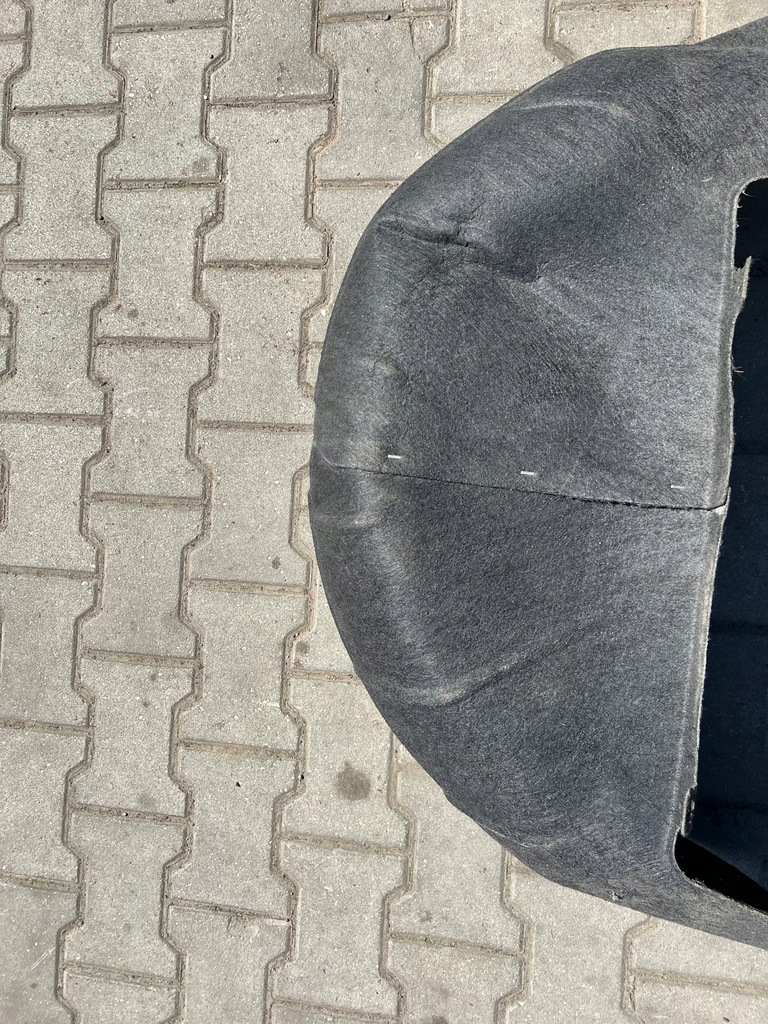 фото №8, Mercedes vito w447 подкрылок правое правый задняя