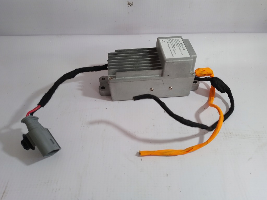 фото №1, Перетворювач citroen c4 grand picasso ii 9805576080 all/0/6