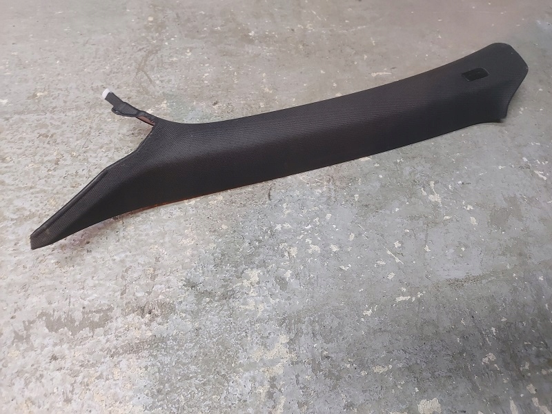 фото №1, Audi a5 8t захист стійка a ліва s-line sportback