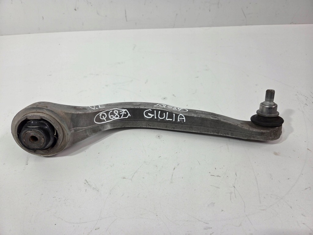 фото №2, Alfa romeo giulia рычаг передний левый k2059-01 передний привод q687