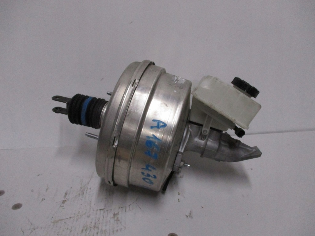 Купить Усилитель тормозов серво mercedes gle a1674301700