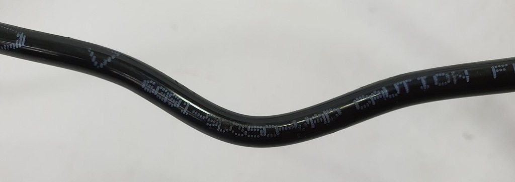 фото №4, Шланг пального volvo v70 iii 2.4 d