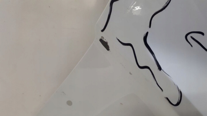 фото №4, Vw t-roc 2017 дверь правое задняя