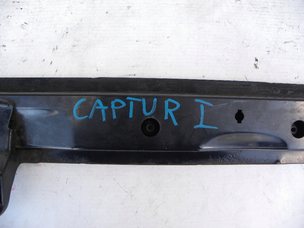 фото №5, Renault captur балка pod радиатор 10-2018 rok