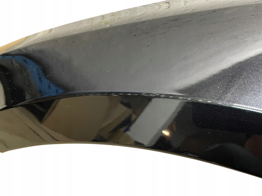 фото №6, Крила перед лівий kompletny bmw i4 g26 475 ideał