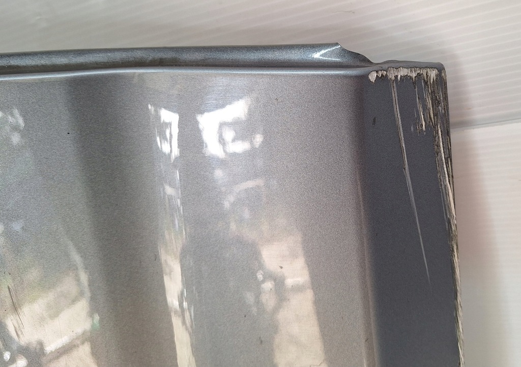 фото №10, Bmw 5 g30 g31 дверь правое передние перед