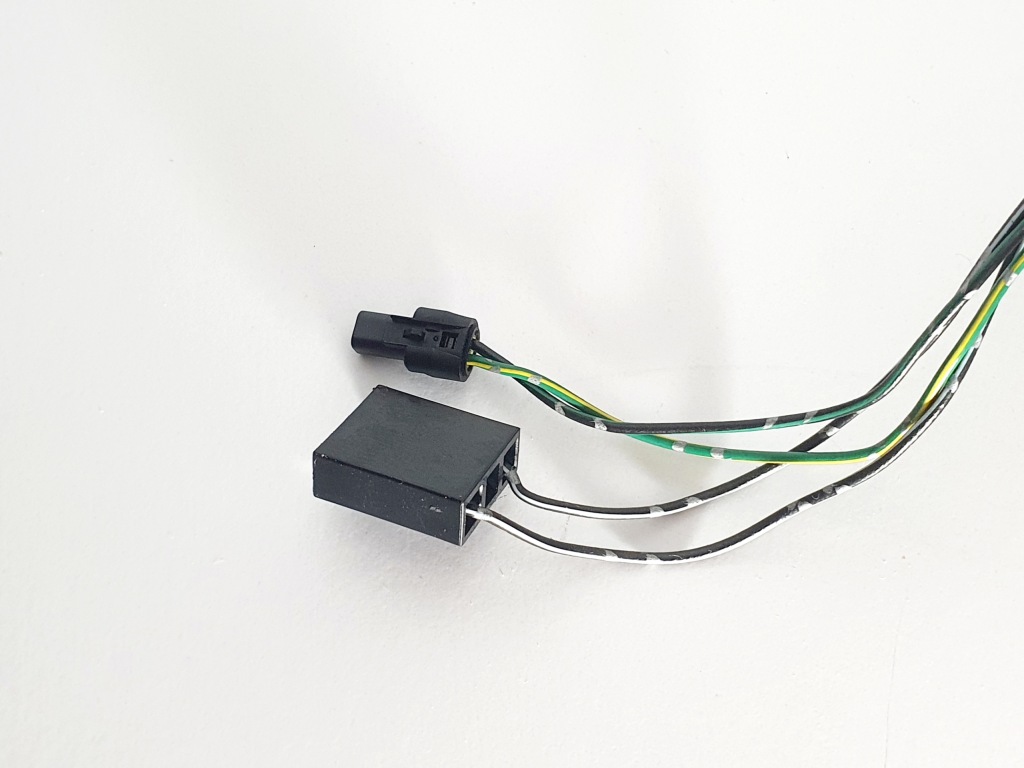 Купить Штекер зеркало фотохромный lexus gs is ls toyota rav4 ассистент