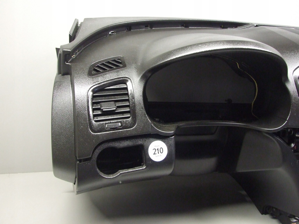 фото №8, Панель приладів панель приладів консоль подушка безпеки opel insignia a kombi